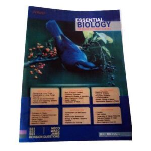 Essential Biology — Senior Secondary School Textbook