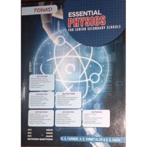 Essential Physics for Senior Secondary School 