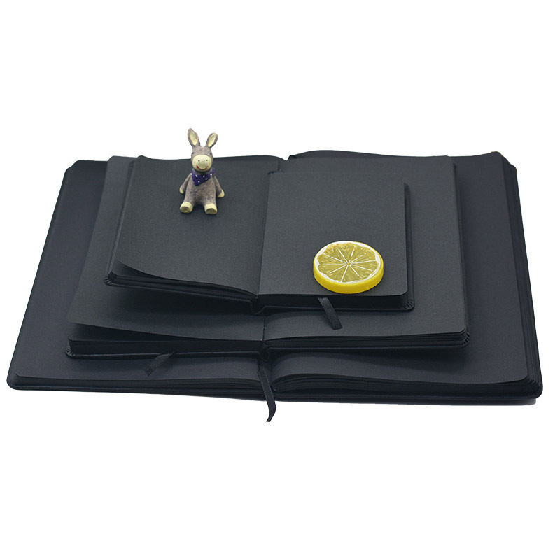 Business Class Notepad - Image 5