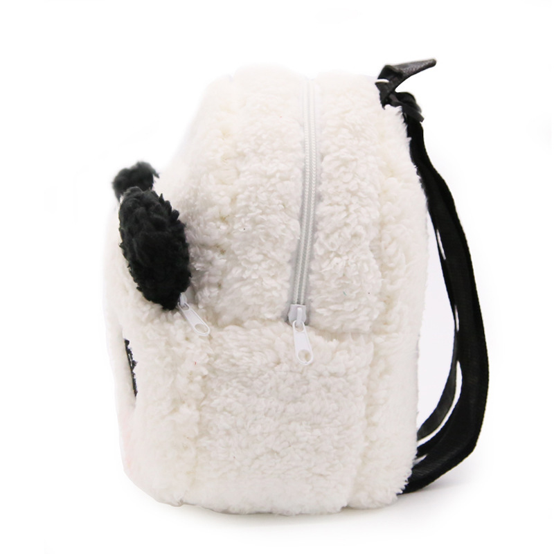 Cute Panda Backpack for Kids - Image 2