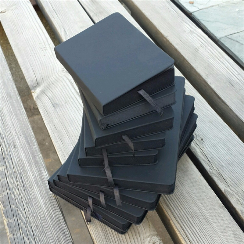 Business Class Notepad - Image 8