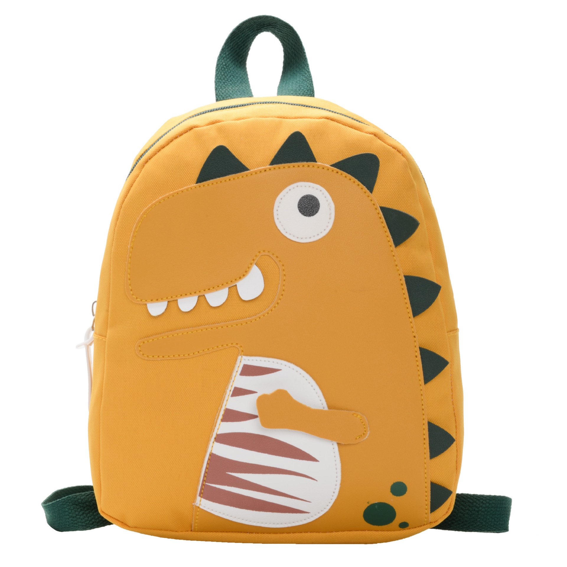 Kindergarten Animal Backpack – Small Kids School Bag - Image 9