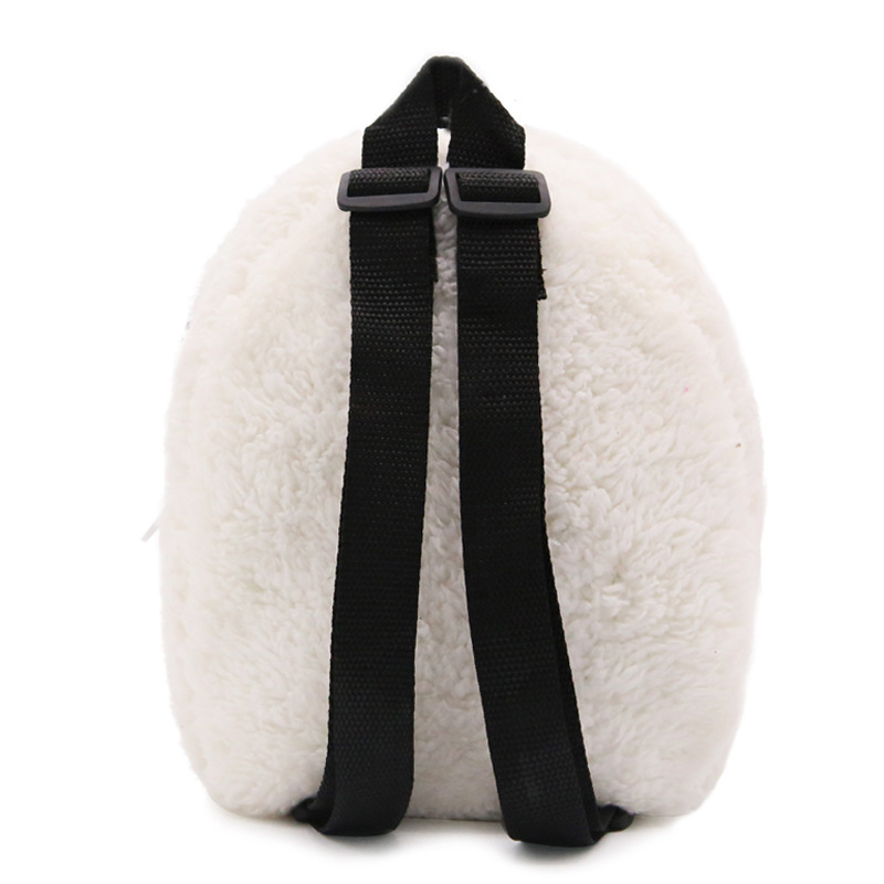 Cute Panda Backpack for Kids - Image 6