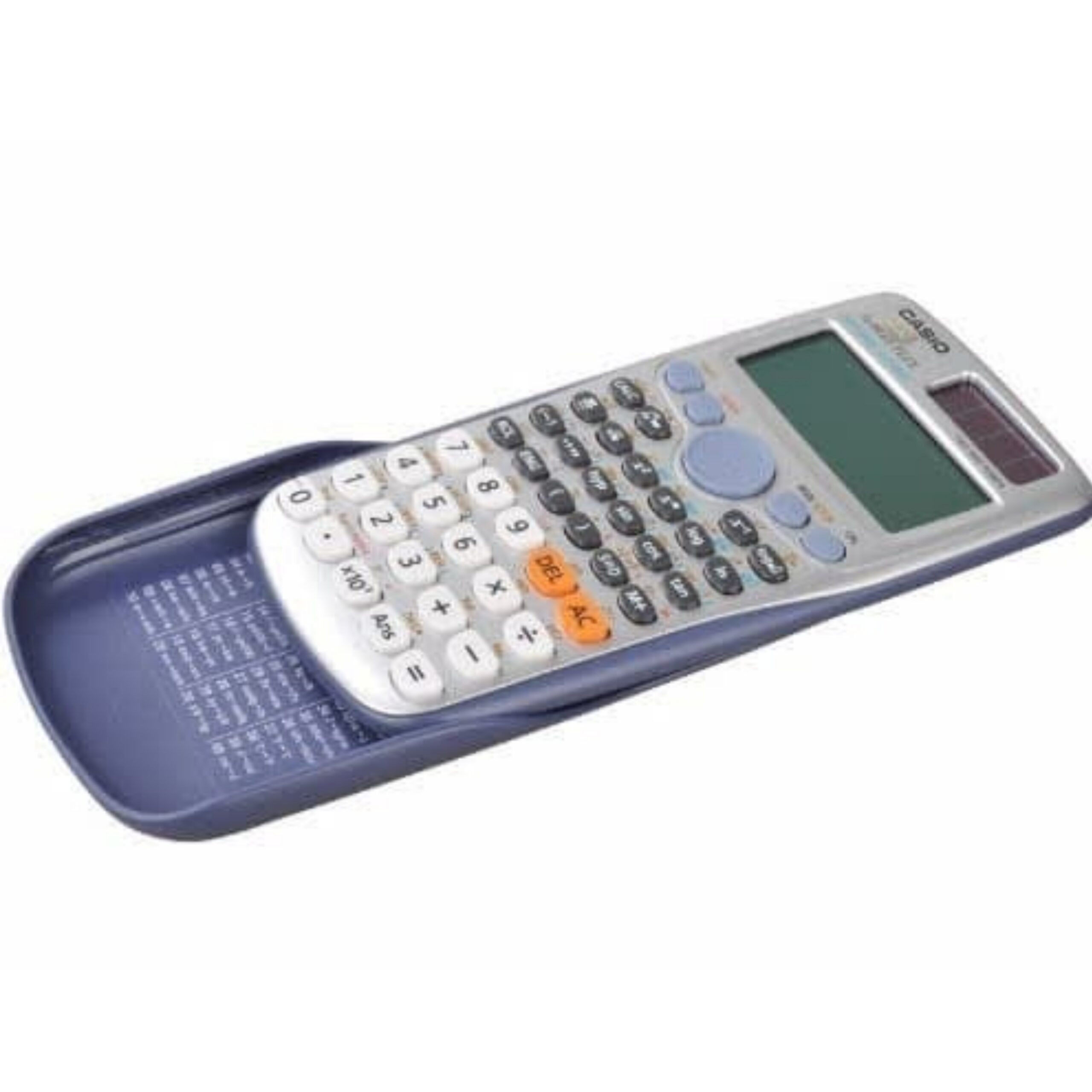 Scientific Calculator (WAEC & JAMB Approved) - Image 3