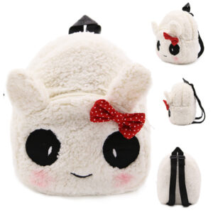 Cute Panda Backpack for Kids