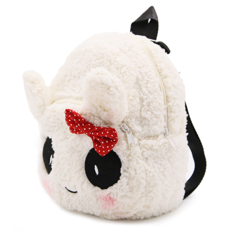 Cute Panda Backpack for Kids - Image 3