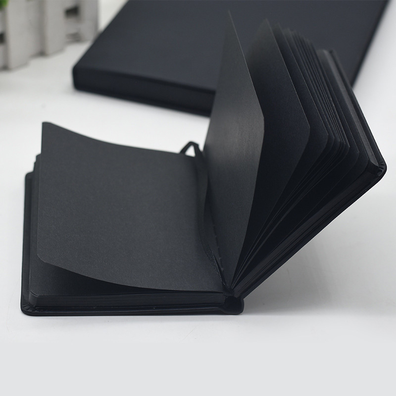 Business Class Notepad - Image 4