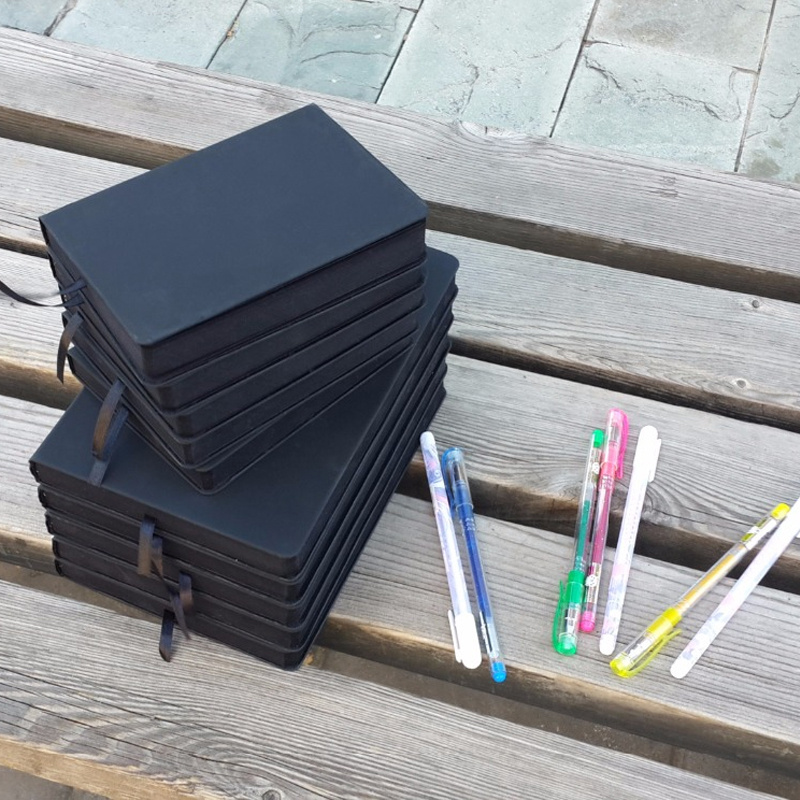 Business Class Notepad - Image 7