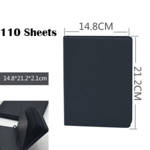 Business Class Notepad