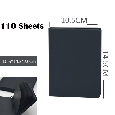 Business Class Notepad - Image 3