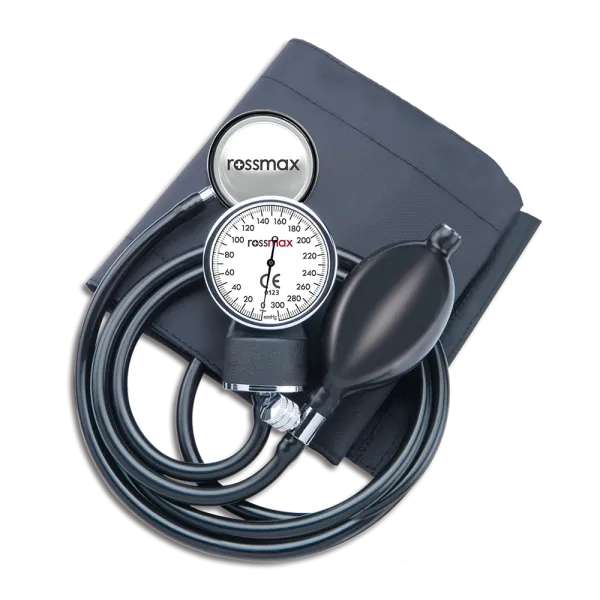 Sphygmomanometers (BP Apparatus)