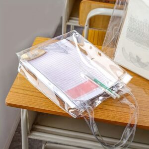 Transparent Exam Bags