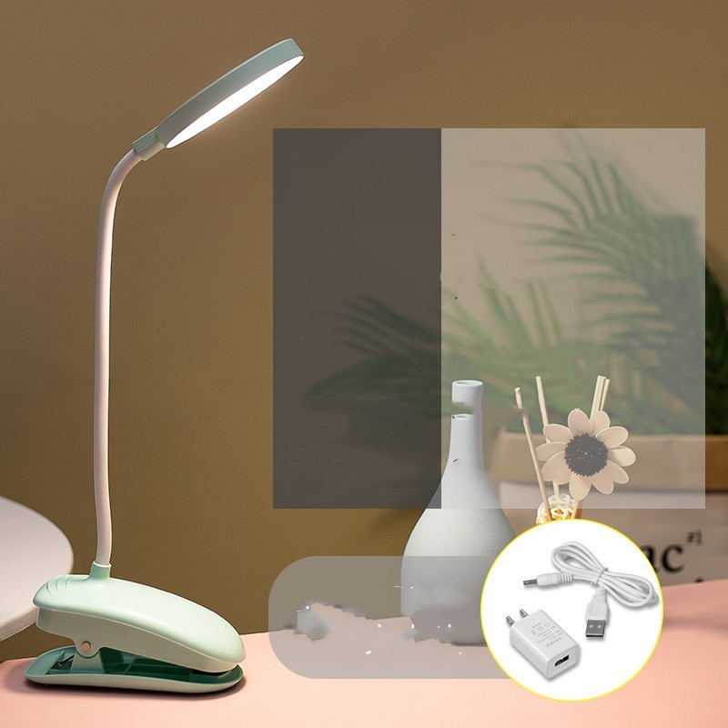 Dimming Adjustable Eye Clip Lamp Study Dormitory Office - Image 4