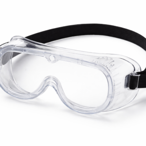 Laboratory Goggles