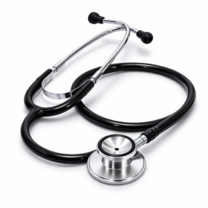 Stethoscope