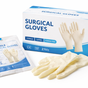 Surgical Gloves