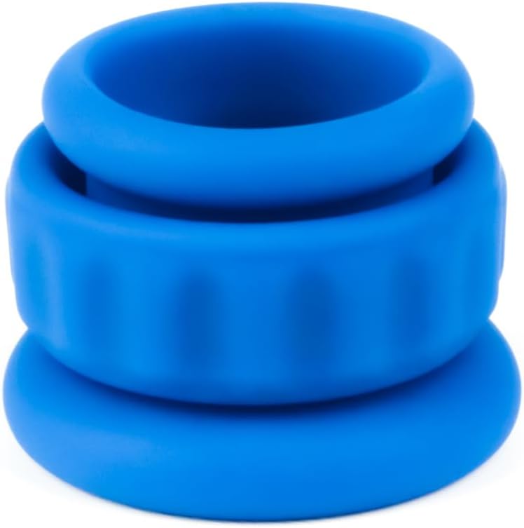 silicone cock ring set adjustable silicone cock ring set adjustable