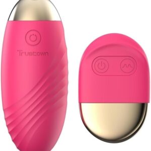 Easyskull - Modern Sex Toys Proucts remote control couples vibrating egg
