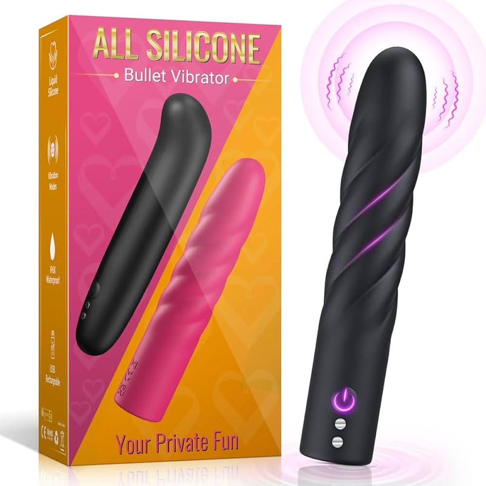 silicone rechargeable bullet vibrator silicone rechargeable bullet vibrator