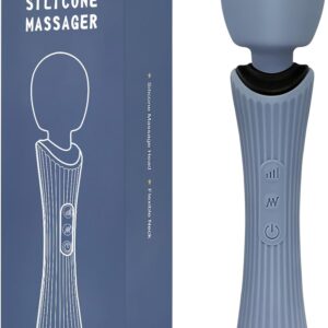 Easyskull - Modern Sex Toys Proucts rechargeable wand massager
