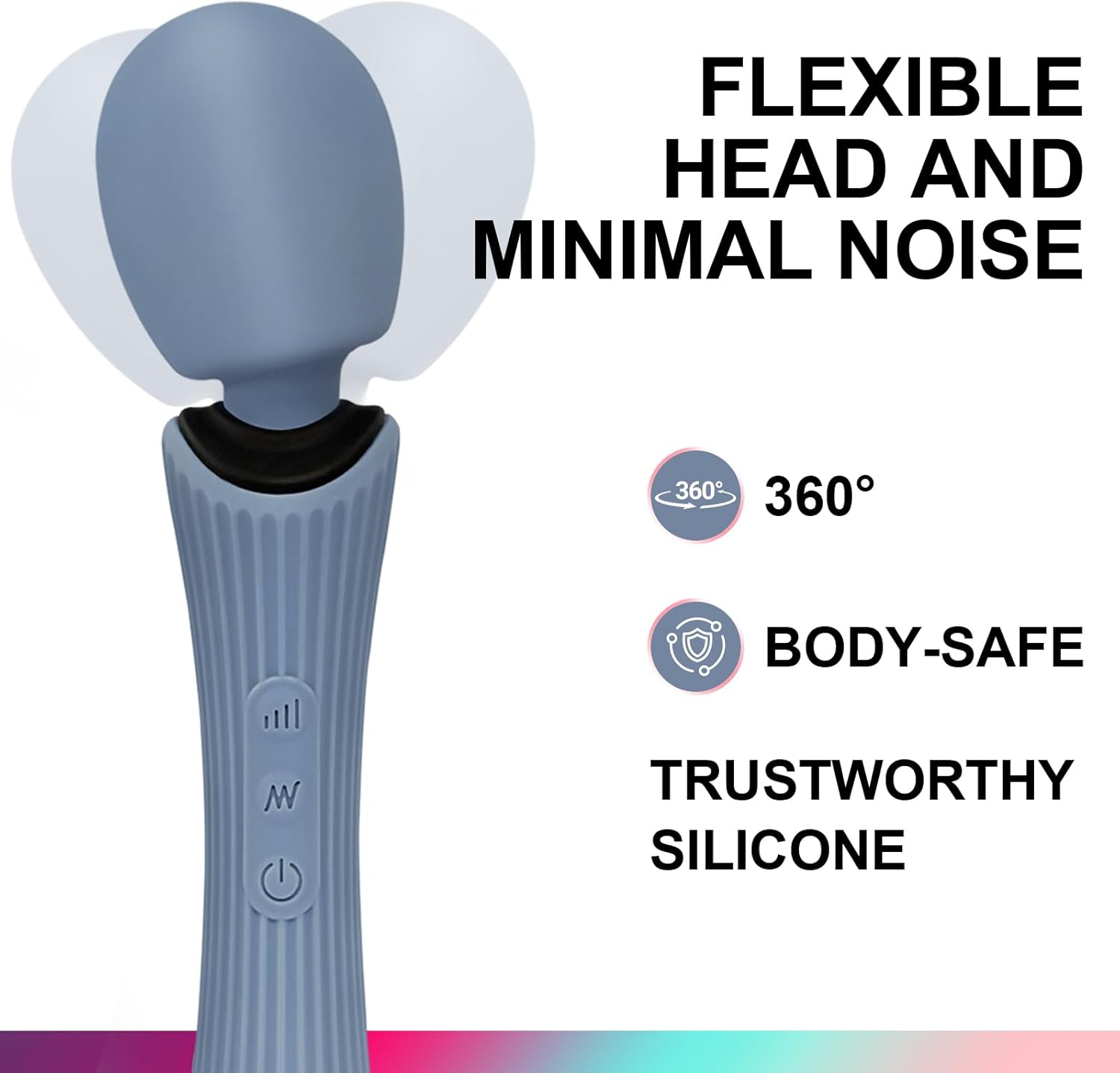 rechargeable wand massager rechargeable wand massager