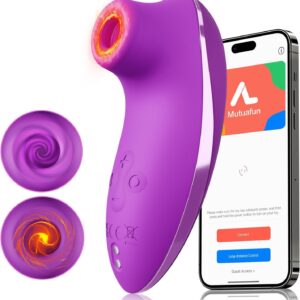 Easyskull - Modern Sex Toys Proucts waterproof clitoral suction stimulator