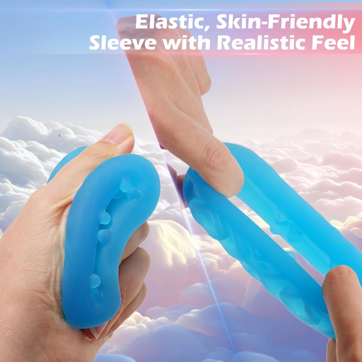 textured male masturbator sleeve textured male masturbator sleeve