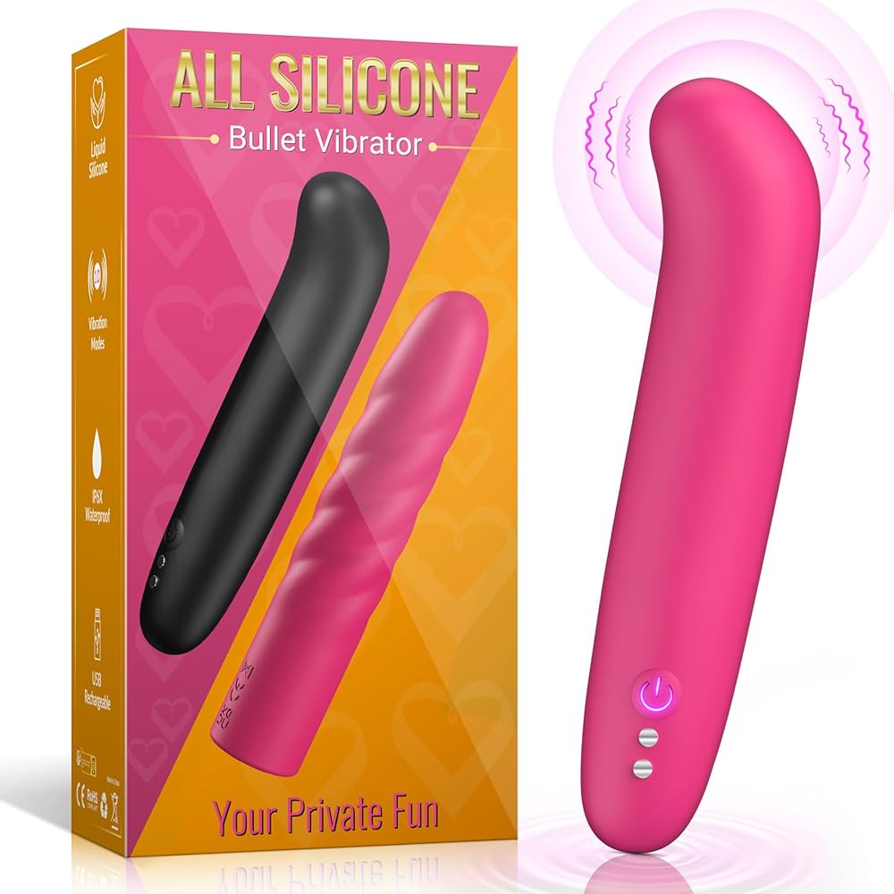 silicone rechargeable bullet vibrator silicone rechargeable bullet vibrator