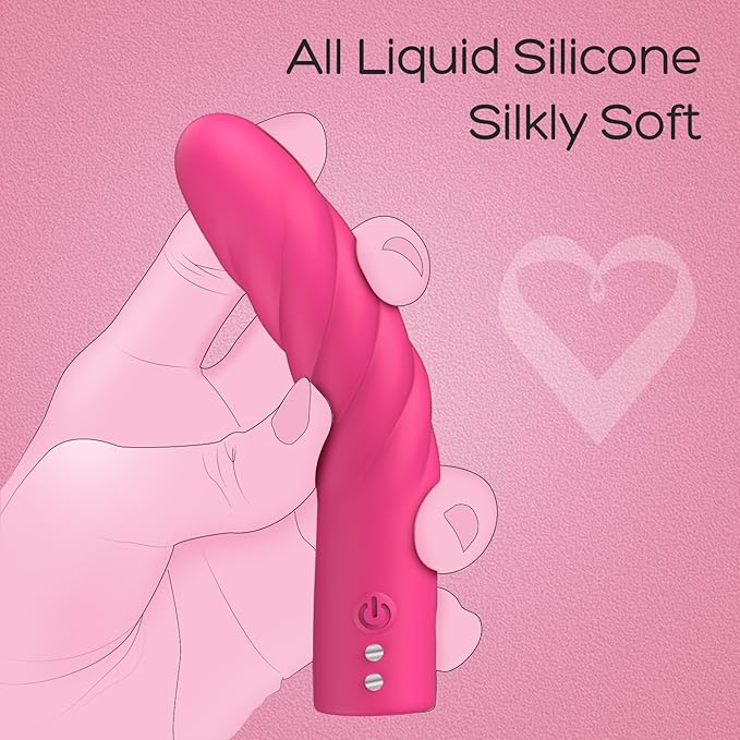silicone rechargeable bullet vibrator silicone rechargeable bullet vibrator