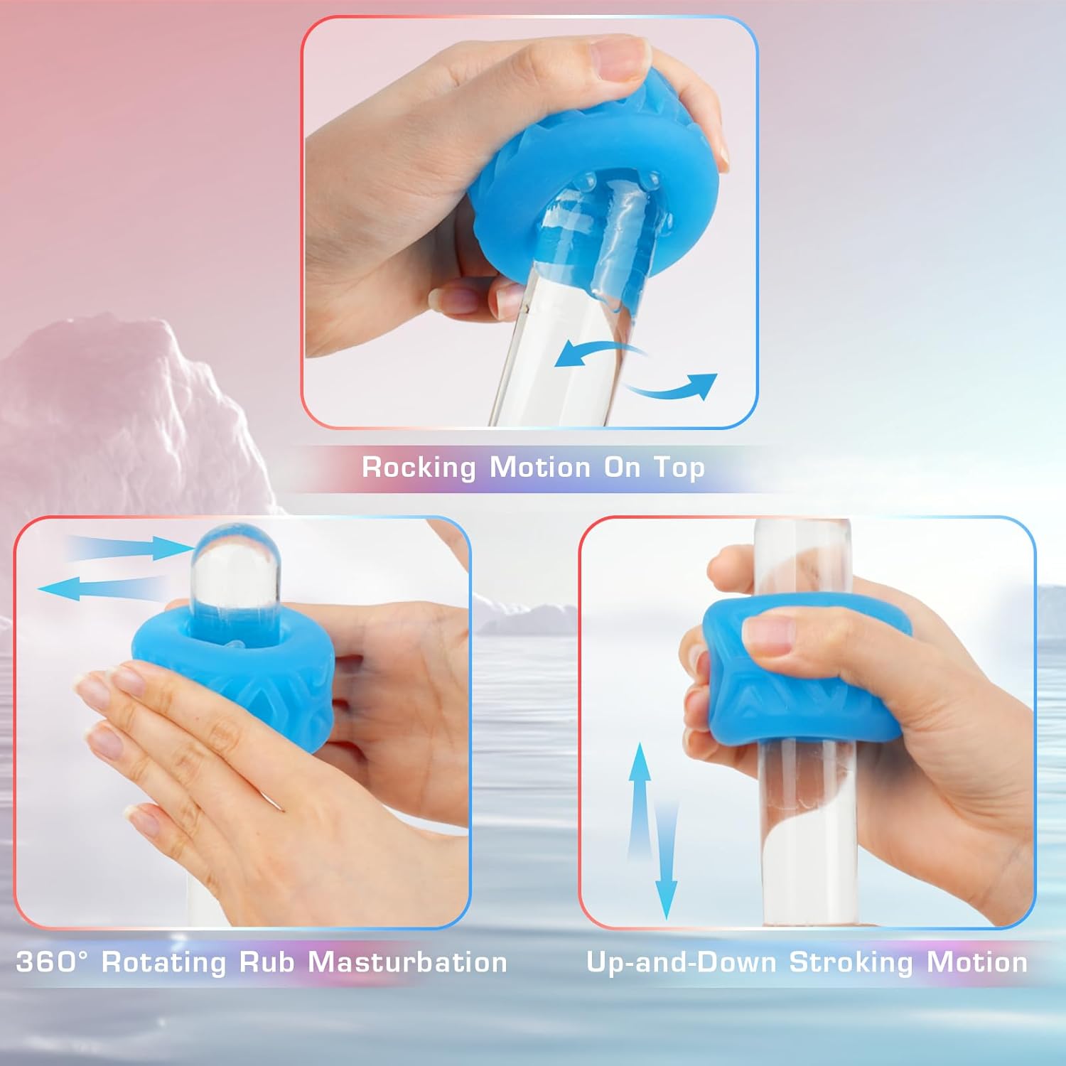 textured male masturbator sleeve textured male masturbator sleeve