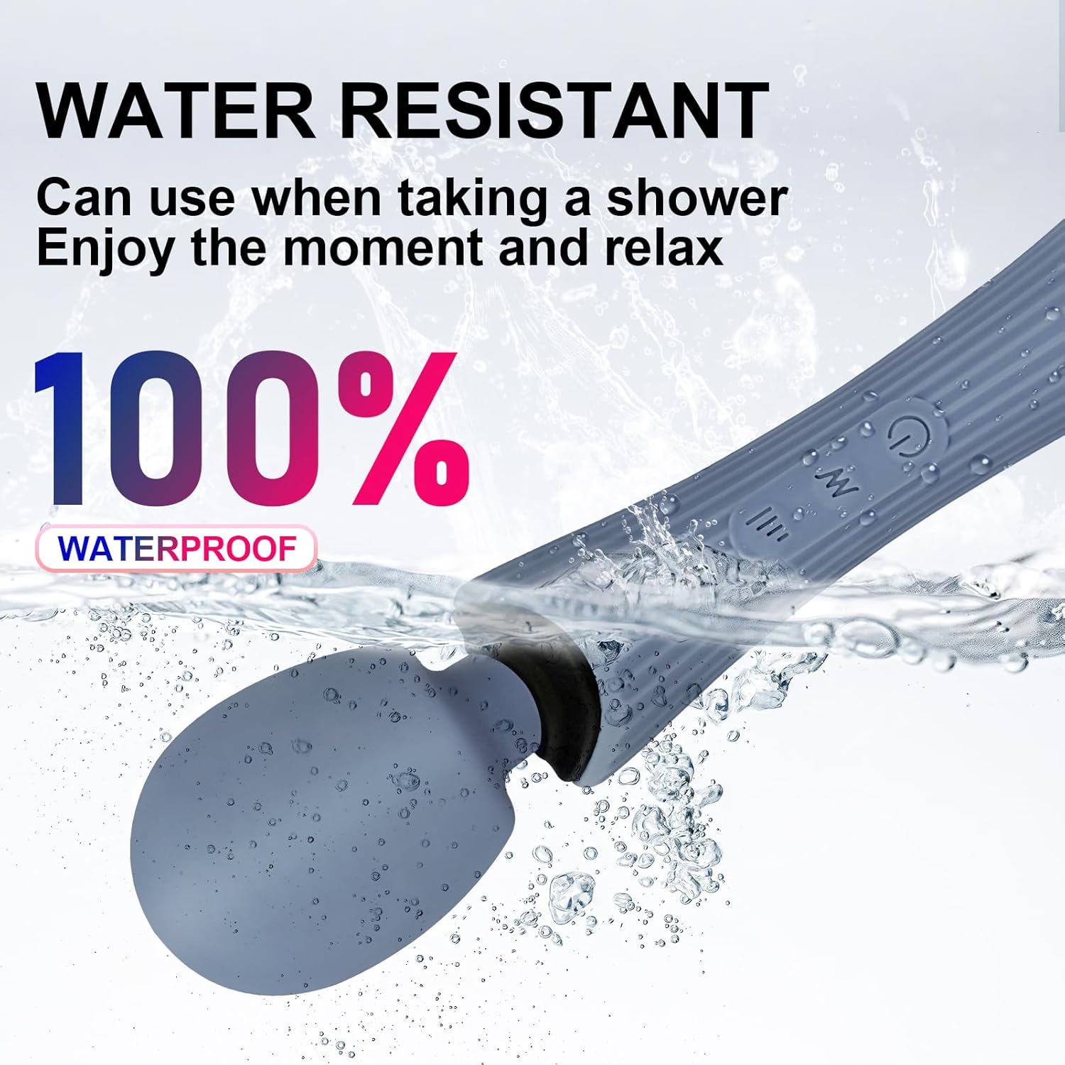 rechargeable wand massager rechargeable wand massager